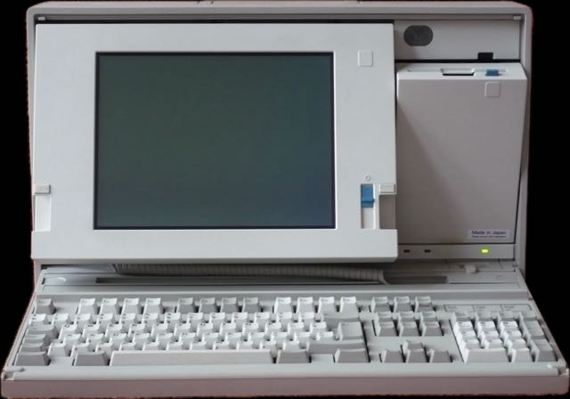 IBM PS2 P75